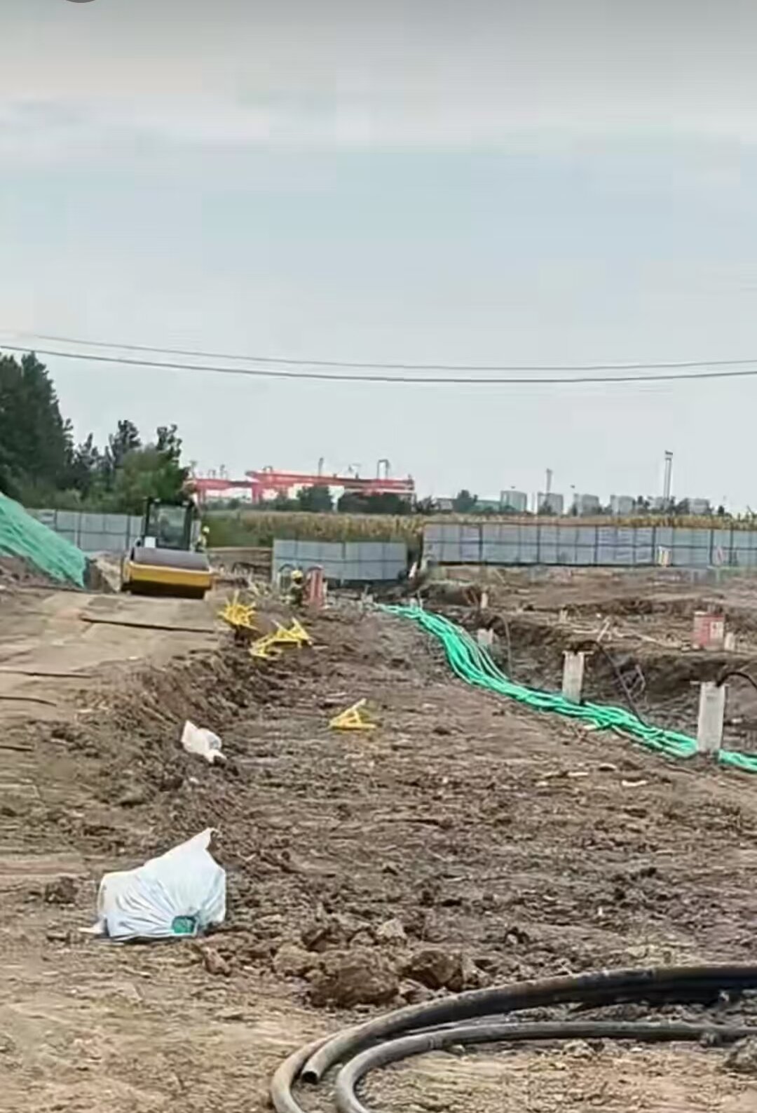 泾县打井公司